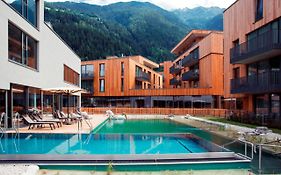 All-Suite Resort Oetztal Summer Card Inkludiert Vom 4 Juni Bis 4 Oktober