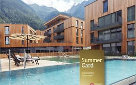 All-Suite Resort Oetztal